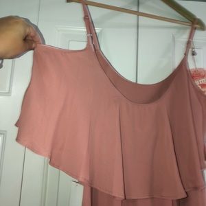 Show Me Your Mumu (Mauve) 2x Never Worn. NWT